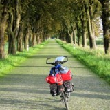 0709F 124 Travemuende-Usedom